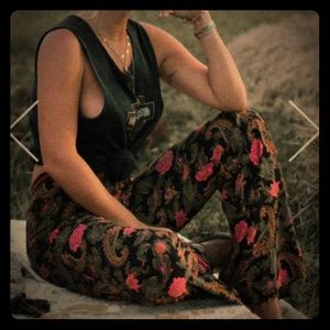 Spell Designs/& Gypsy 🌹 Etienne Fitted Bells Nior